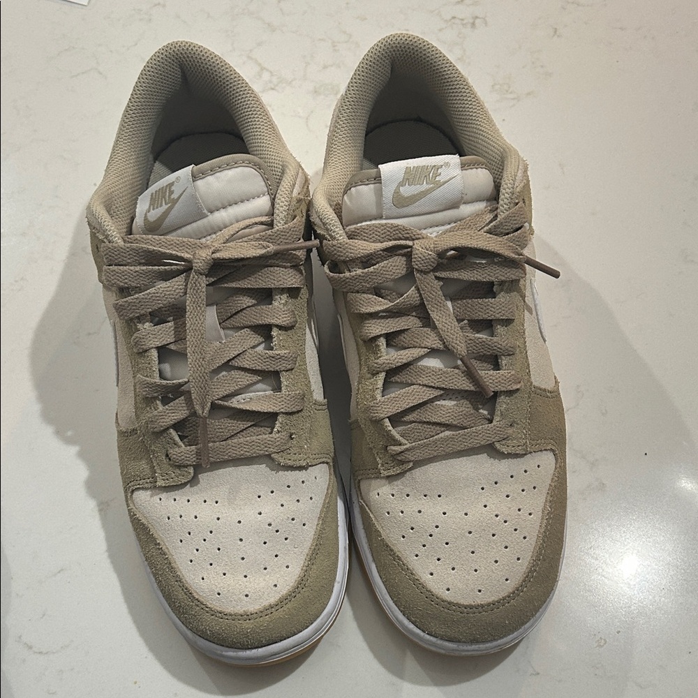 Men’s Nike dunks